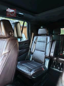 کادیلاک ئێسکەلەید